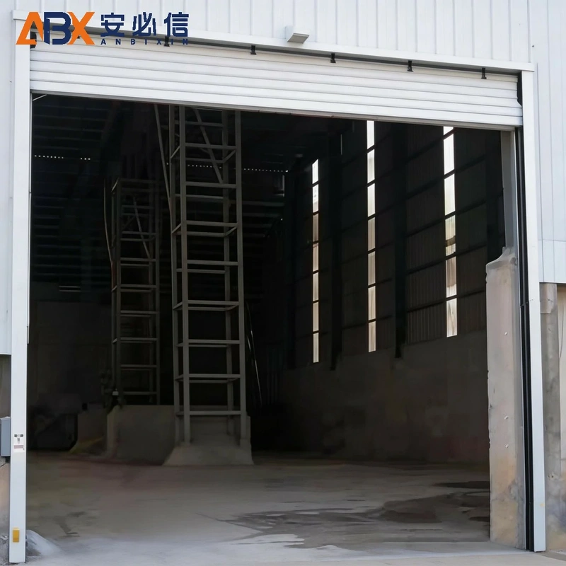 鹤壁充气式门封